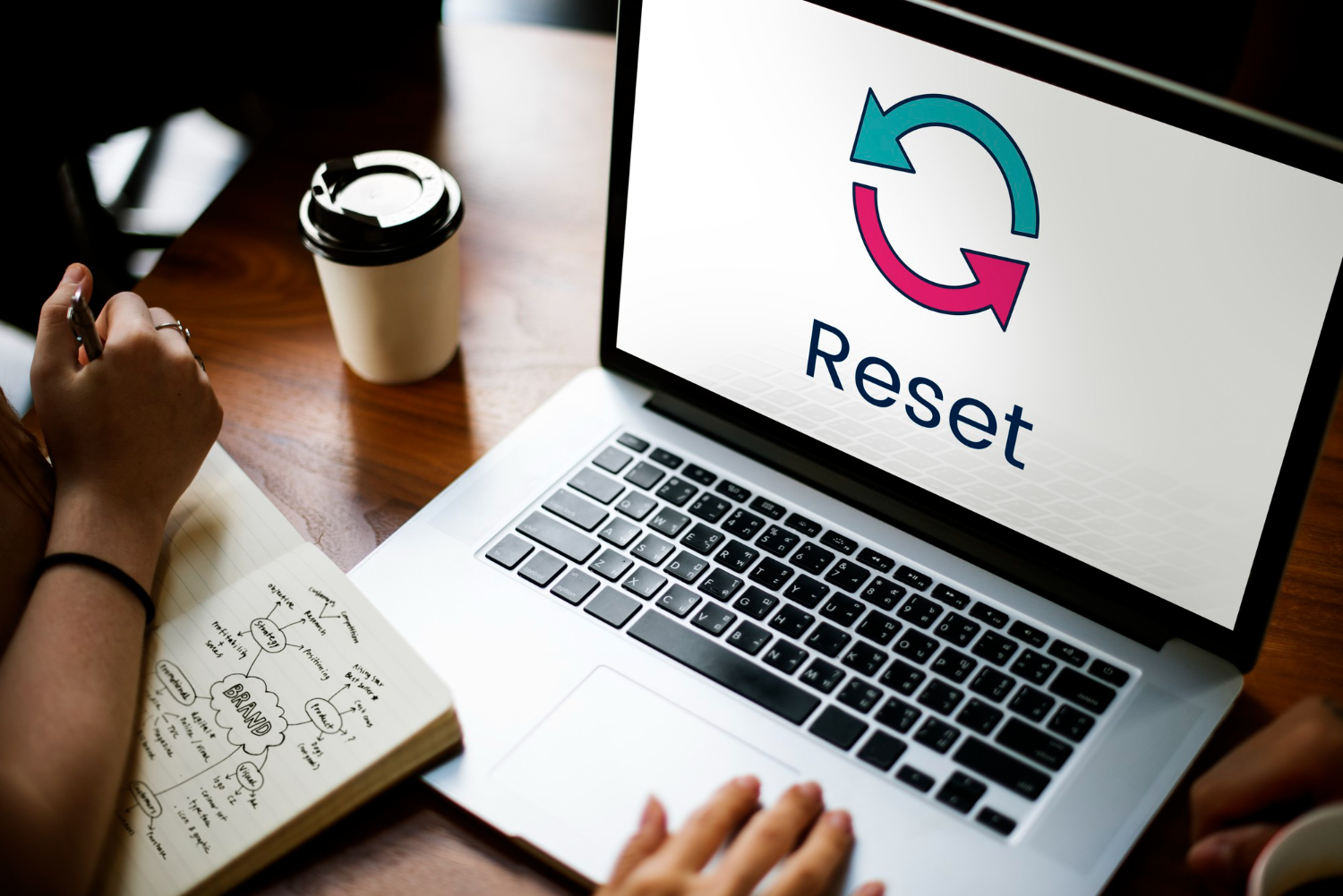 Automate Disaster Recovery Using Lifehacks