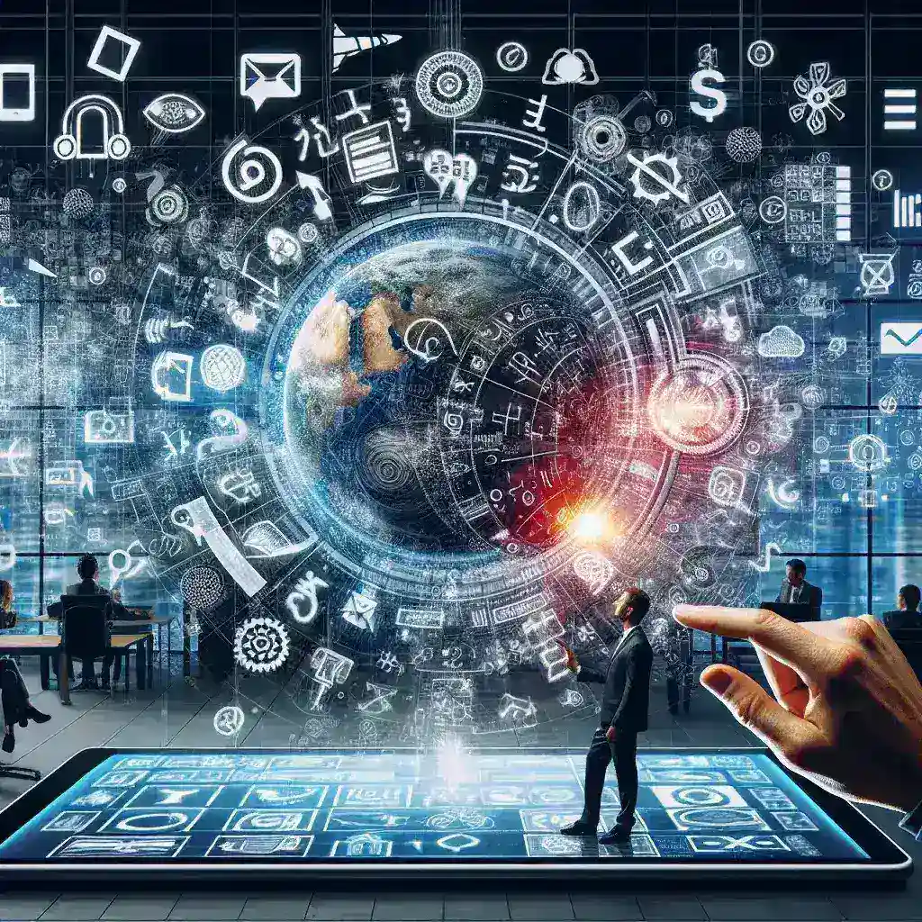 Deepl’s Agent Move: Will Translation Emerge as the Universal UI Layer?