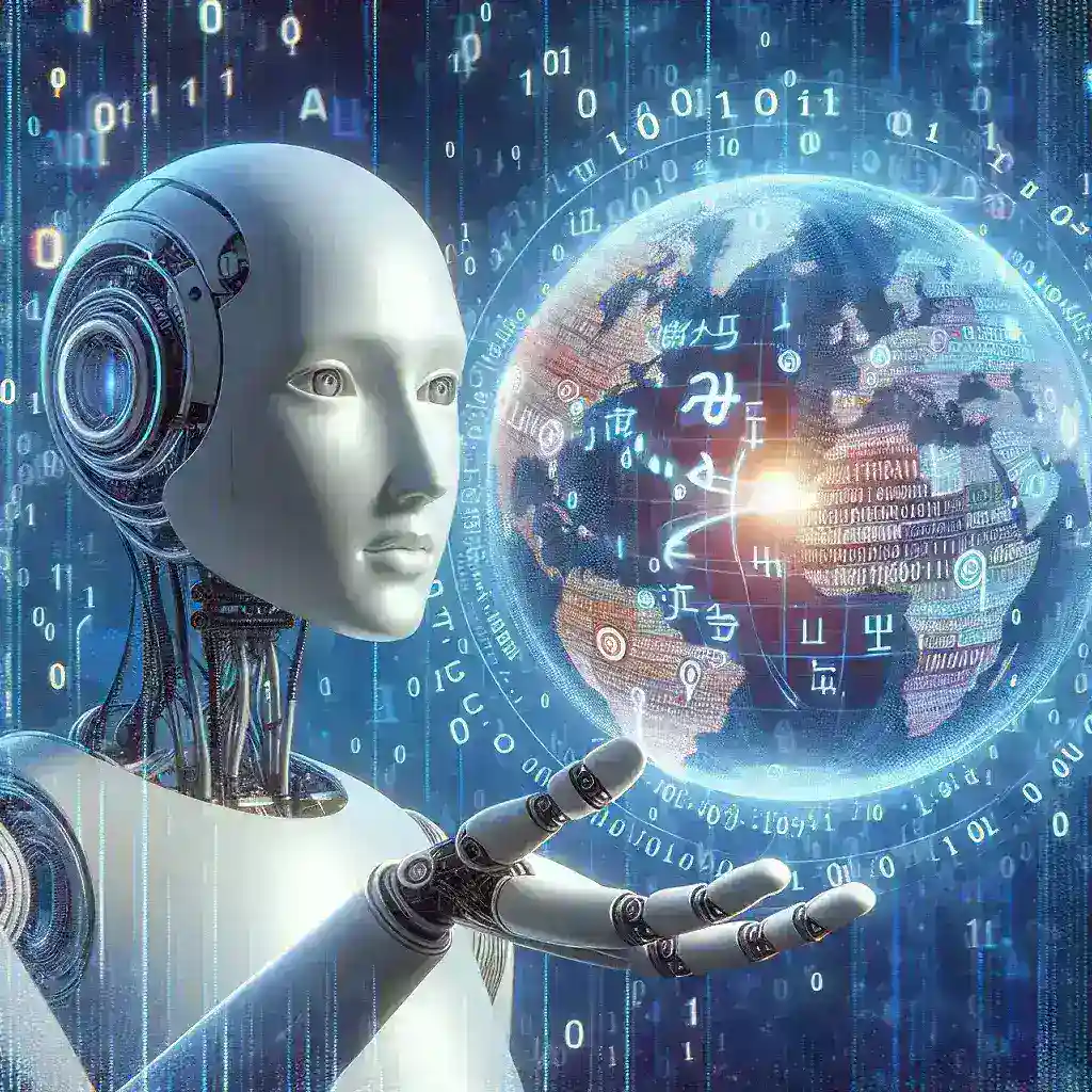 Deepl’s Agent Move: Will Translation Emerge as the Universal UI Layer?