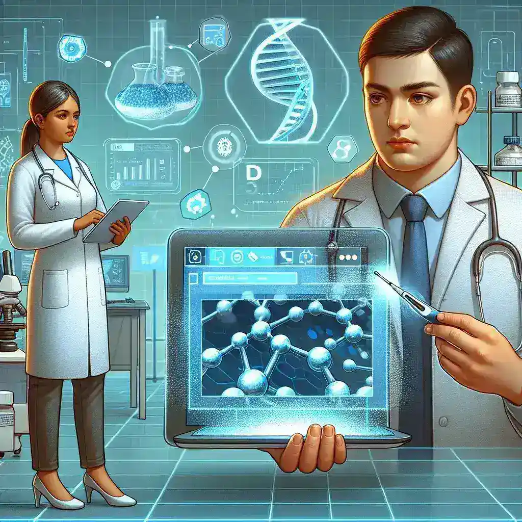 U.S. FDA Reviewing AI Diagnostic Tools for Diabetes Detection